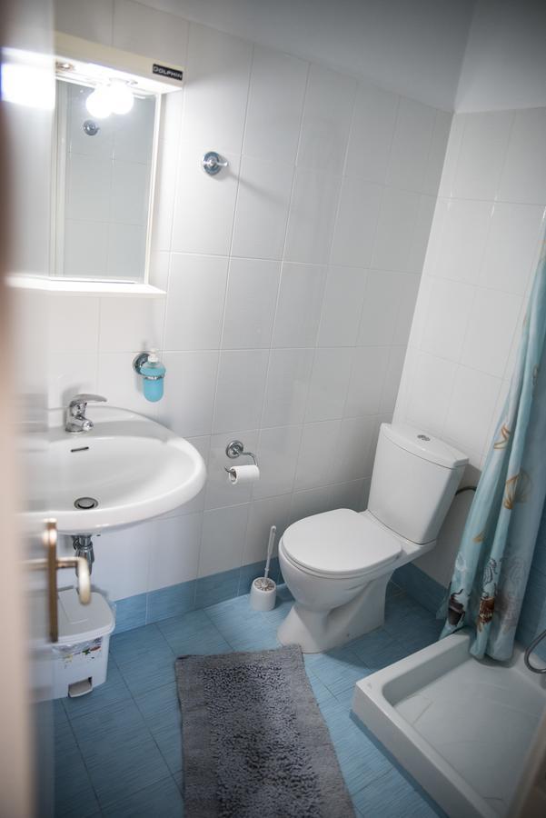 Zoumboulis Rooms Mytilíni Eksteriør bilde